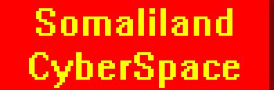 Somaliland CyberSpace